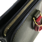 Louis Vuitton Epi Vano MM Messenger Bag — view 9
