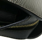 Louis Vuitton Epi Vano MM Messenger Bag — view 7