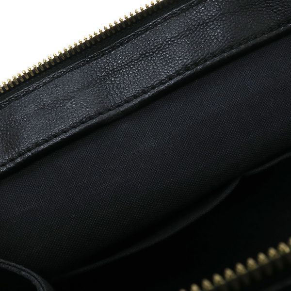 Louis Vuitton Epi Vano MM Messenger Bag — view 8