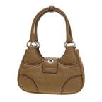 Prada Nappa Leather Messenger Bag — view 2