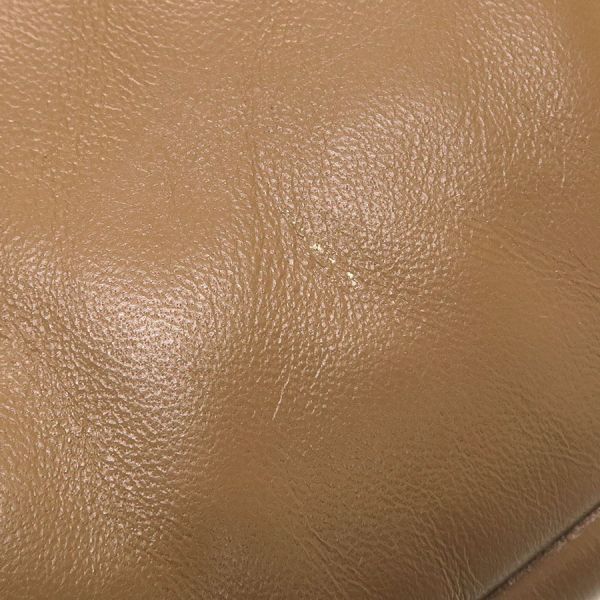 Prada Nappa Leather Messenger Bag — view 4