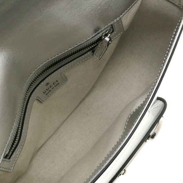 Gucci Horsebit Messenger Bag — view 2