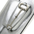 Gucci Horsebit Messenger Bag — view 5