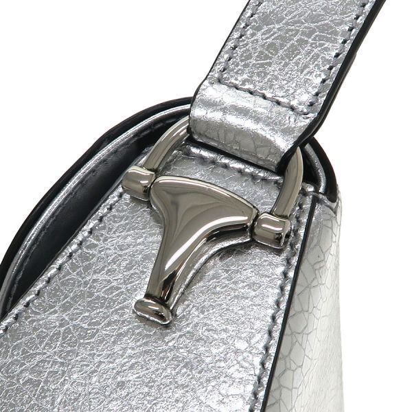 Gucci Horsebit Messenger Bag — view 8