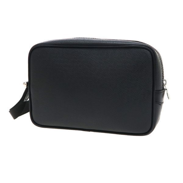 Louis Vuitton Taiga Clutch — view 3