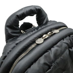 Chanel Doudone Coconage Backpack Logo — view 7