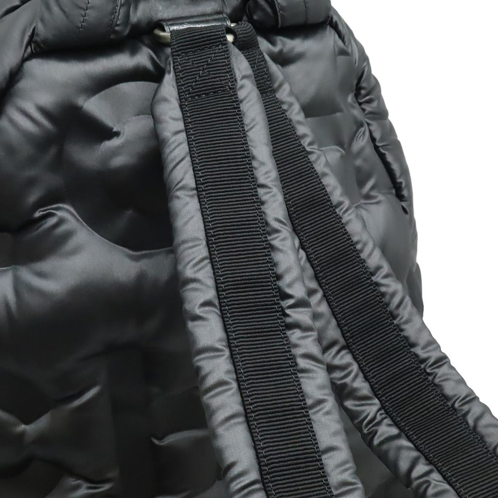 Chanel Doudone Coconage Backpack Logo — view 4