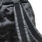 Chanel Doudone Coconage Backpack Logo — view 4