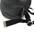 Chanel Doudone Coconage Backpack Logo — view 5