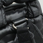 Chanel Doudone Coconage Backpack Logo — view 6