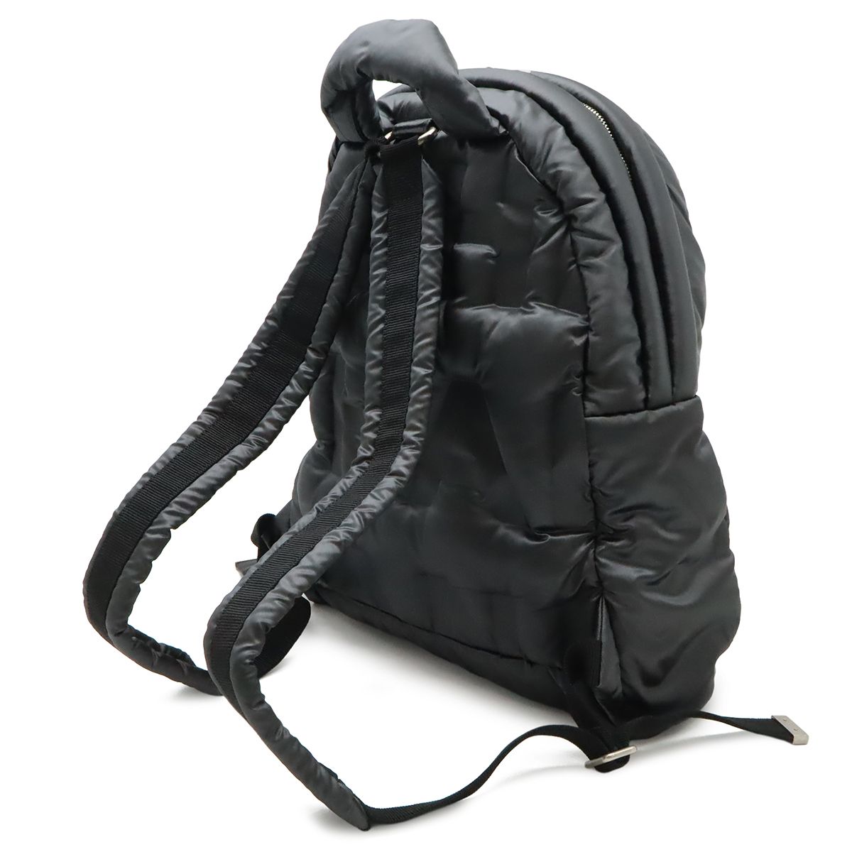 Chanel Doudone Coconage Backpack Logo — view 2