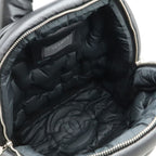 Chanel Doudone Coconage Backpack Logo — view 8