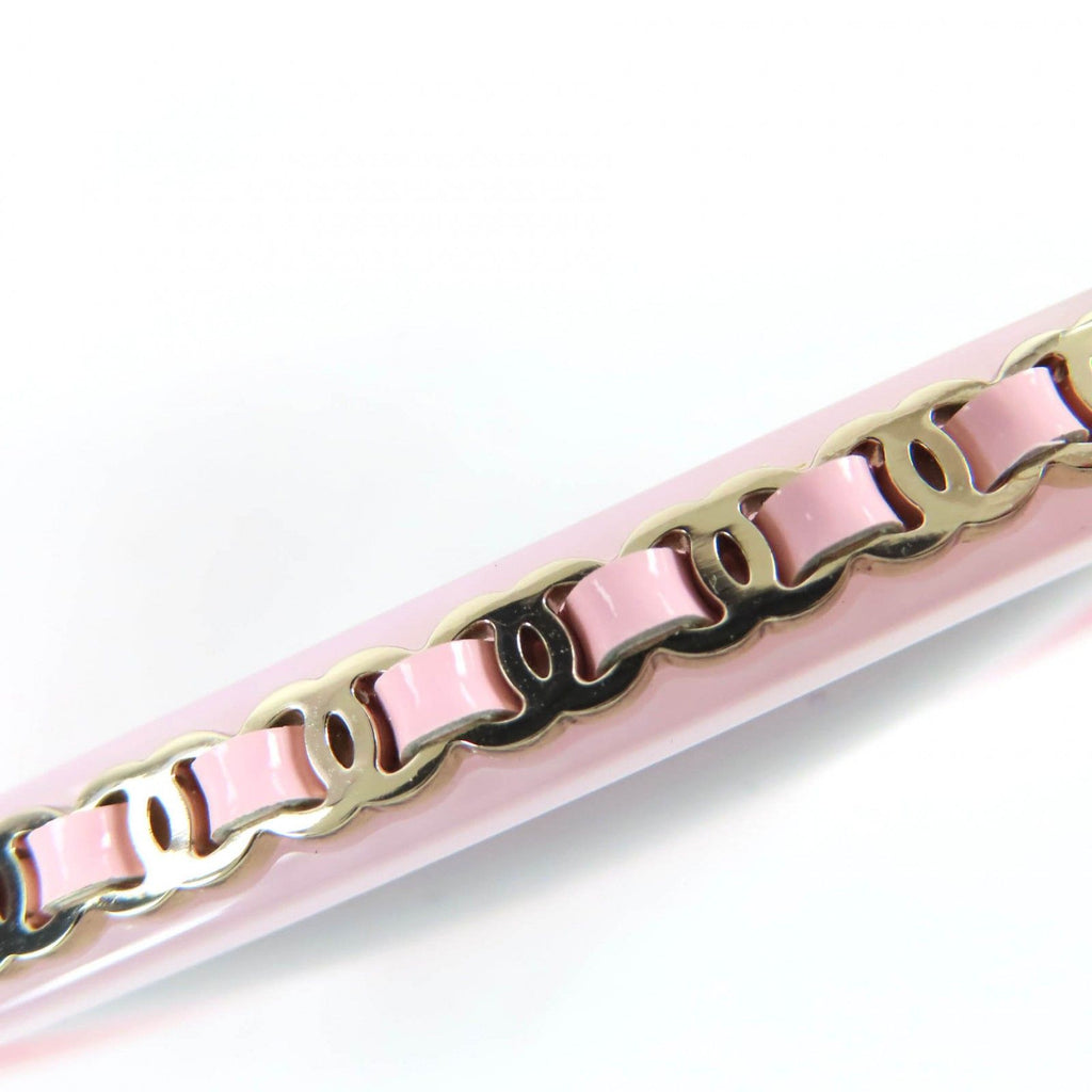 Chanel 114400 Eyewear Pink — view 9