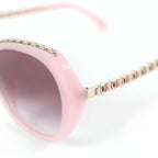 Chanel 114400 Eyewear Pink — view 8
