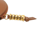 Loewe Coin Case Coin Purse Brown — view 7