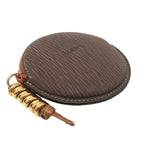 Loewe Coin Case Coin Purse Brown — view 3