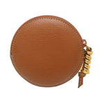 Loewe Coin Case Coin Purse Brown — view 2