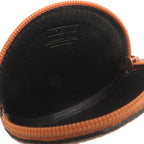 Loewe Coin Case Coin Purse Brown — view 5