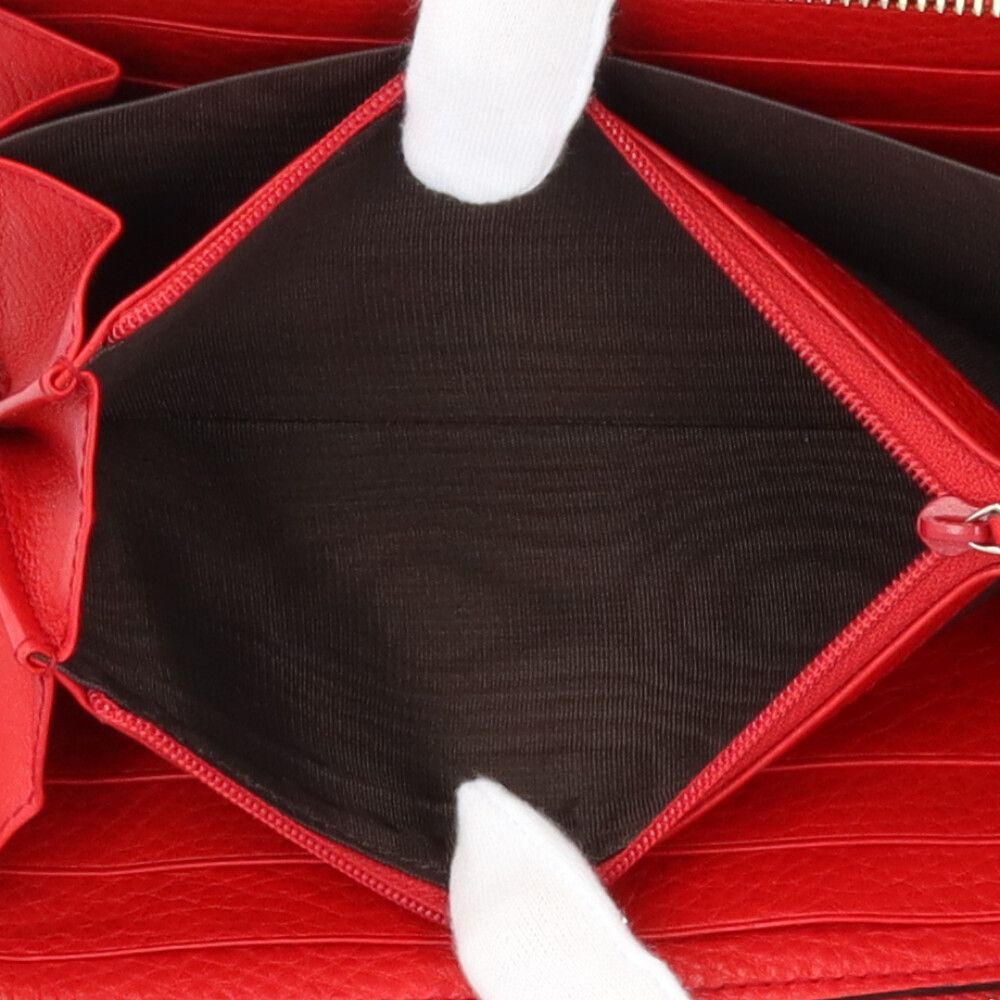 Gucci Soho Wallet Leather — view 6