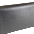 Saint Laurent Vintage Black Clutch Leather Saffiano Second — view 7