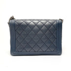 Chanel Shoulder Bag No 19 — view 2