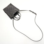 Gucci Handbag GG Denim Mini Tote — view 8
