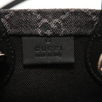 Gucci Handbag GG Denim Mini Tote — view 9