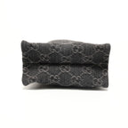 Gucci Handbag GG Denim Mini Tote — view 7