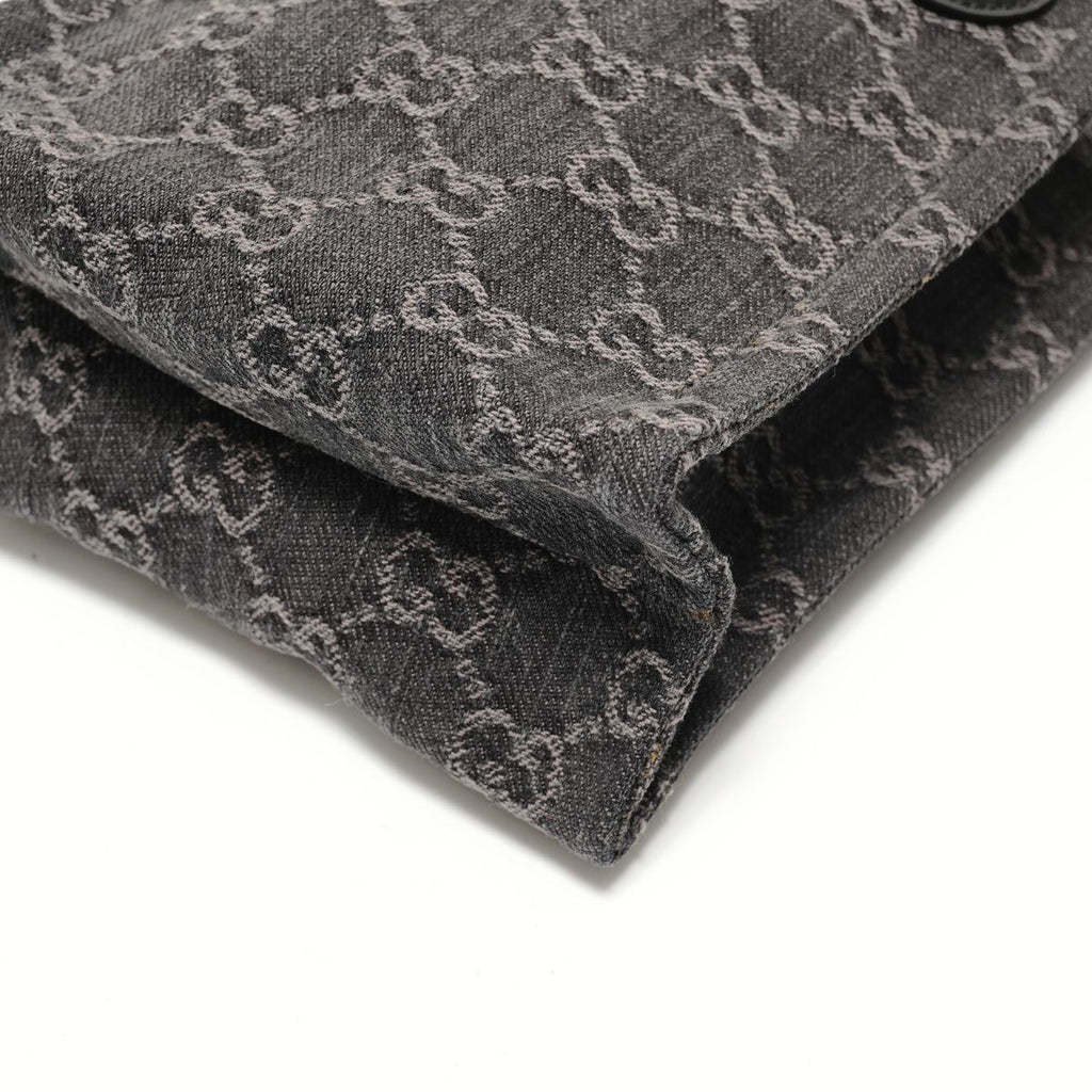Gucci Handbag GG Denim Mini Tote — view 6