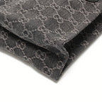 Gucci Handbag GG Denim Mini Tote — view 6