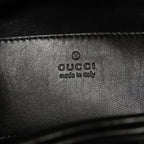 Gucci Backpack GG Marmont Quilted Leather — view 9