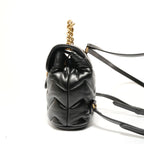 Gucci Backpack GG Marmont Quilted Leather — view 4