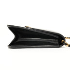 Chanel Shoulder Bag Lambskin Chain — view 4