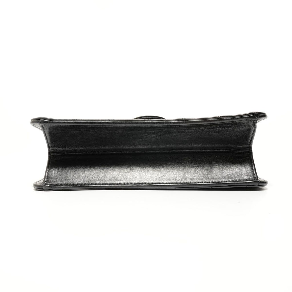 Chanel Shoulder Bag Lambskin Chain — view 7