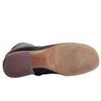 Celine Boots Phoebe Philo Era Short Leather Hi — view 8