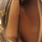 Louis Vuitton Montsouris GM Monogram Backpack — view 7