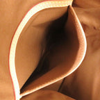 Louis Vuitton Montsouris GM Monogram Backpack — view 6