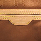Louis Vuitton Montsouris GM Monogram Backpack — view 9