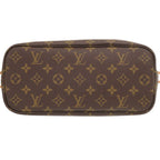 Louis Vuitton Neverfull PM Pouch Monogram Tote — view 3