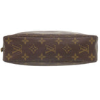 Louis Vuitton Trousse Toilette 23 Monogram Second Bag — view 3