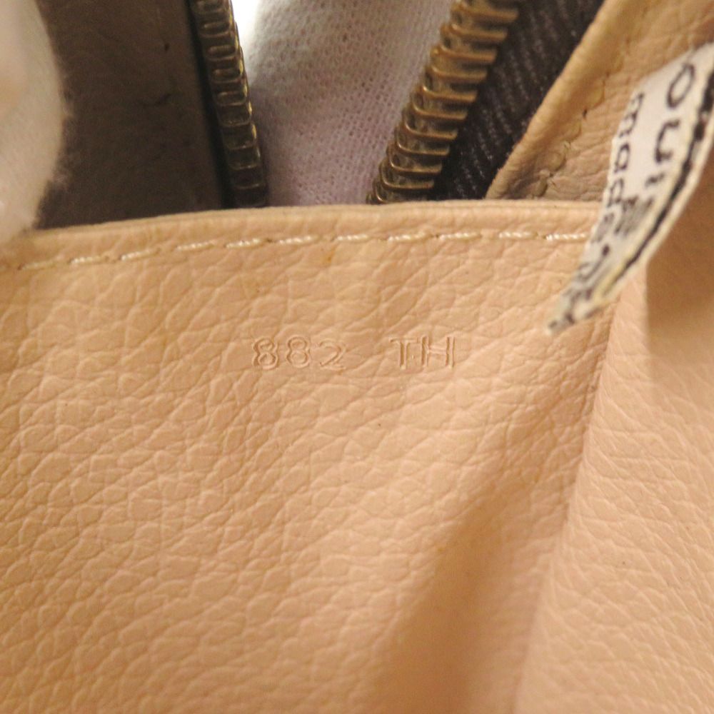 Louis Vuitton Trousse Toilette 23 Monogram Second Bag — view 9