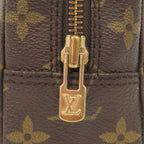 Louis Vuitton Trousse Toilette 23 Monogram Second Bag — view 7