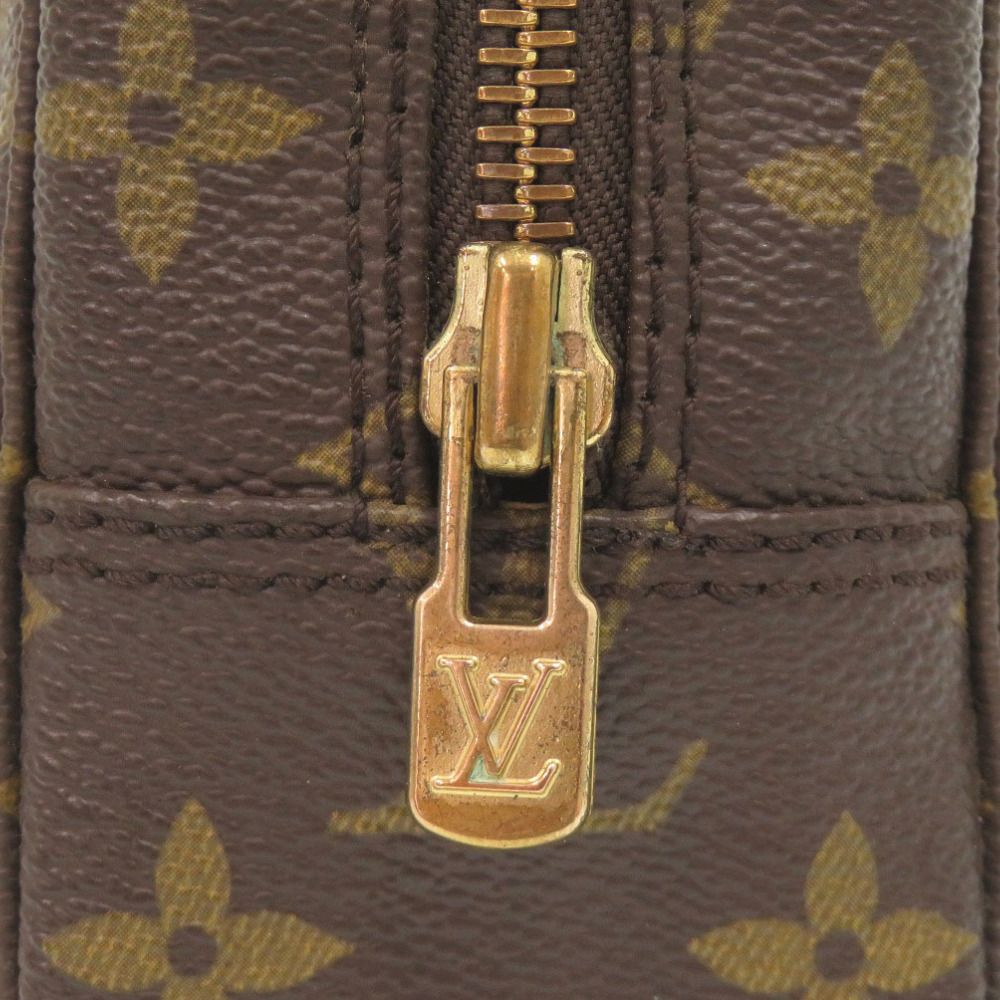 Louis Vuitton Trousse Toilette 23 Monogram Second Bag — view 7
