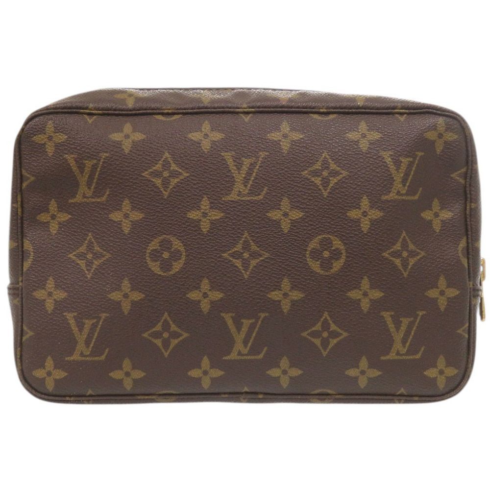 Louis Vuitton Trousse Toilette 23 Monogram Second Bag — view 2