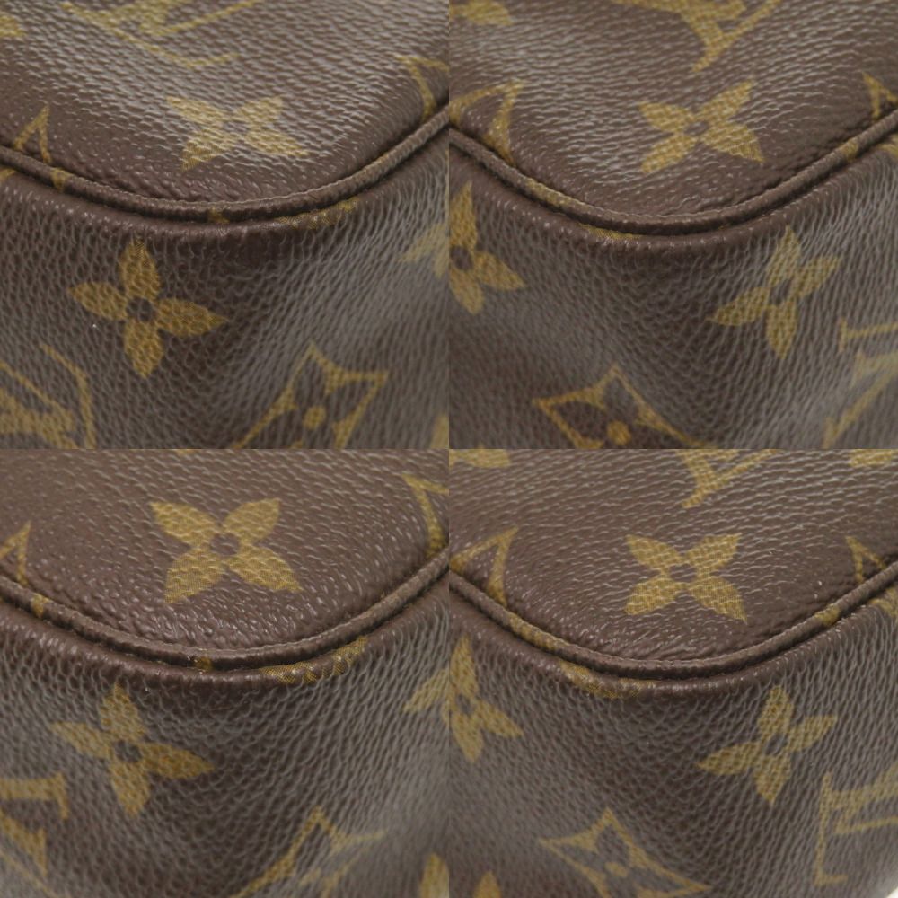 Louis Vuitton Trousse Toilette 23 Monogram Second Bag — view 4