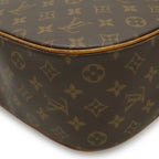 Louis Vuitton Monogram Pack All Sac a Dos Bum Bag — view 3