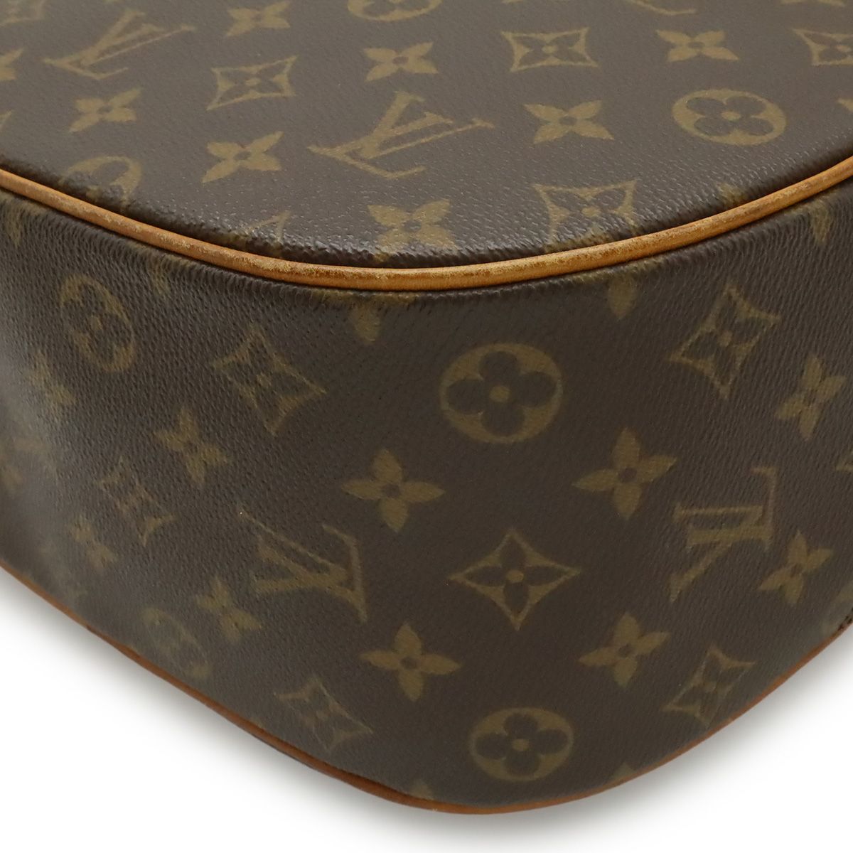 Louis Vuitton Monogram Pack All Sac a Dos Bum Bag — view 3