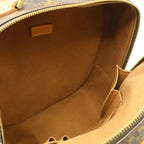Louis Vuitton Monogram Pack All Sac a Dos Bum Bag — view 9