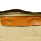 Louis Vuitton Monogram Sirius 50 Boston Bag Travel Purse Briefcase — view 7