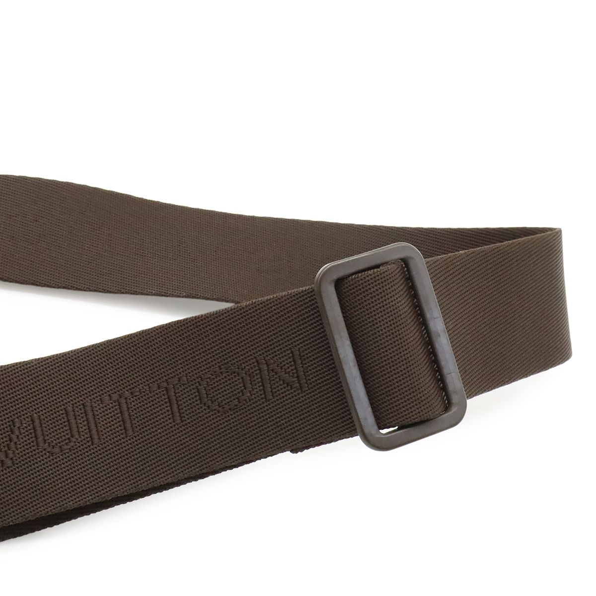 Louis Vuitton Damier Olaf MM Shoulder Bag — view 5